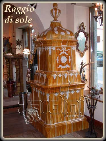 Raggidisole