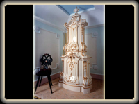 Rococo oro