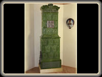 Jugendstil liberty primi 900