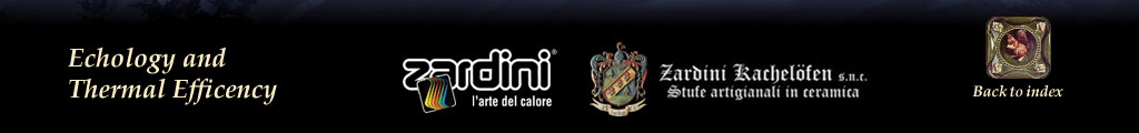 Zardini Stufe - via Brite de Val 2, 32043 Cortina d'Ampezzo - BL. Zardini Kachelofen - Via Cademai 40, 32043 Cortina d'Ampezzo BL