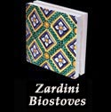 Zardini Stufe - Le biostufe