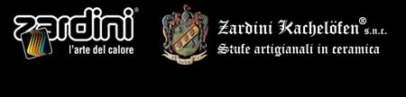 Zardini Stufe - via Brite de Val 2, 32043 Cortina d'Ampezzo - BL. Zardini Kachelofen - Via Cademai 40, 32043 Cortina d'Ampezzo BL