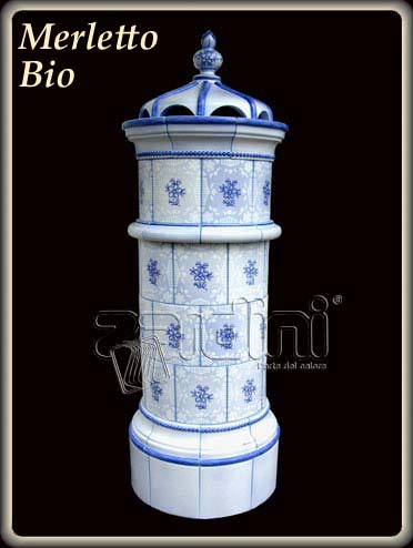 Merletto bio