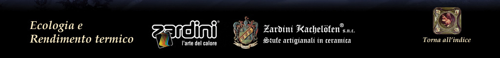 Zardini Stufe - via Brite de Val 2, 32043 Cortina d'Ampezzo - BL. Zardini Kachelofen - Via Cademai 40, 32043 Cortina d'Ampezzo BL
