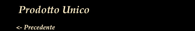 Zardini Stufe - Prodotto unico