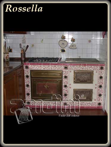 Rossella