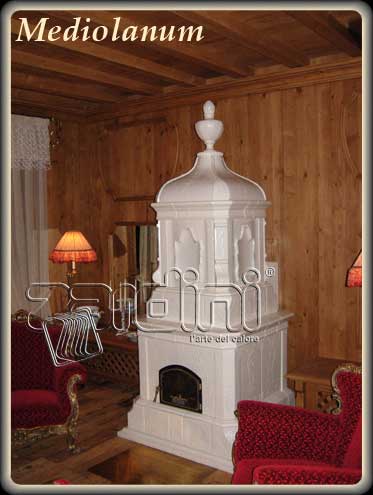 Mediolanum