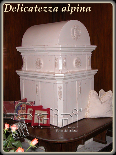 Delicatezza alpina