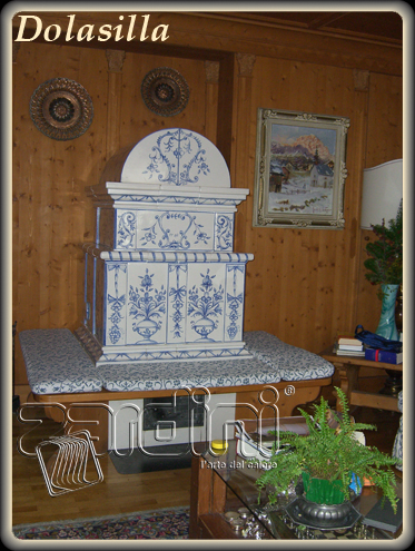 Dolasilla