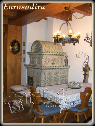 Enrosadira