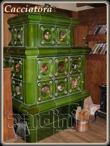 Cacciatora