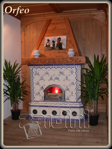 Orfeo