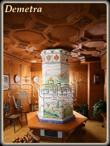 Demetra