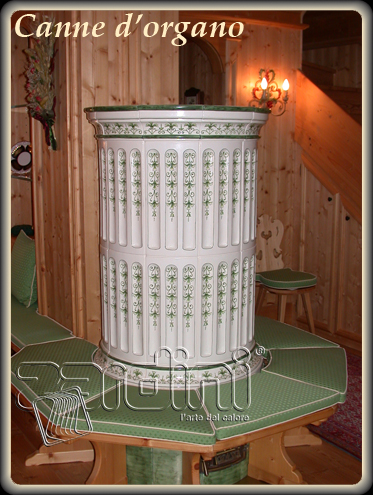 Cannedorgano