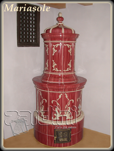 Mariasole