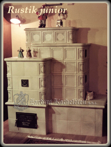 Rustik junior